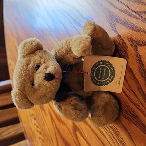 Vintage Boyds Bear - Leon
